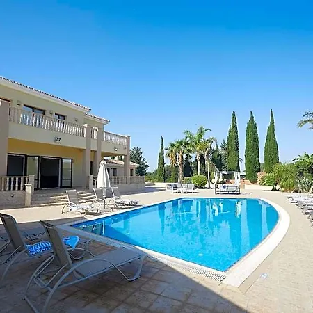 Protaras Pa7 3* Паралимни