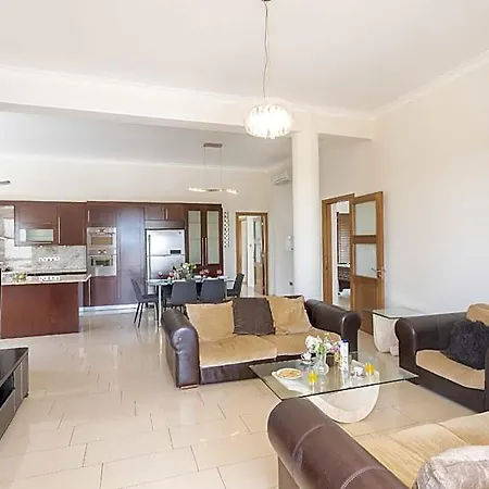 Protaras Pa7 Отель 3*