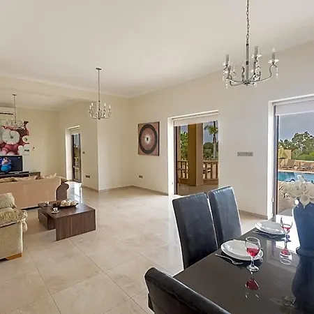 Protaras Pa7 3* Паралимни