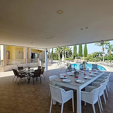 Protaras Pa7 3* Паралимни