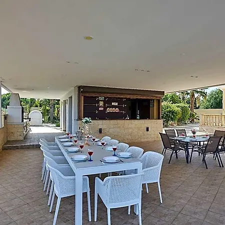 Protaras Pa7 3*