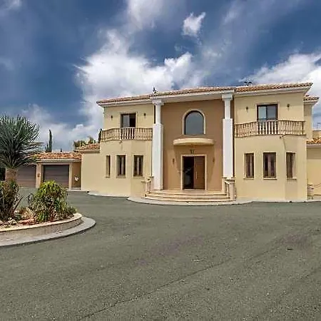 Protaras Pa7 Paralimni