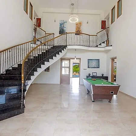 Protaras Pa7 Hotel 3*