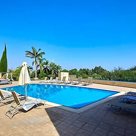 Protaras Pa7 Hotel Paralimni