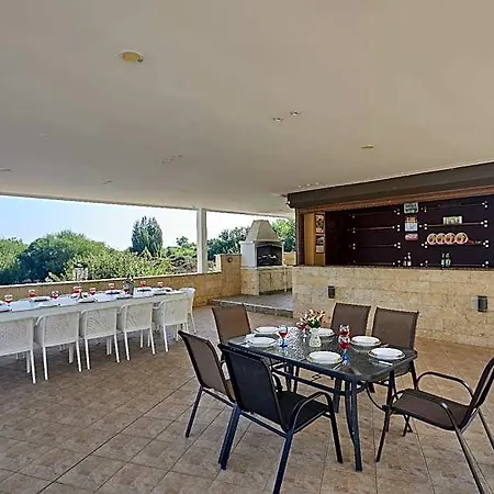 Protaras Pa7 Отель 3*