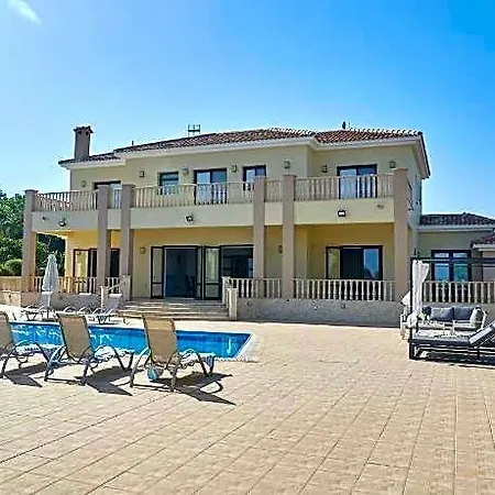 Hotel Protaras Pa7 3*