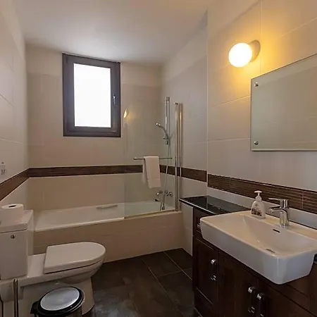 Hotel Protaras Pa7 3*